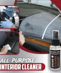 All Purpose Interior Cleaner