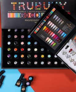 2021 New 15ml Gel Nail Polish Collection