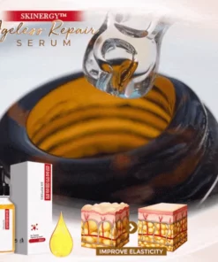 Skinergy Ageless Repair Serum