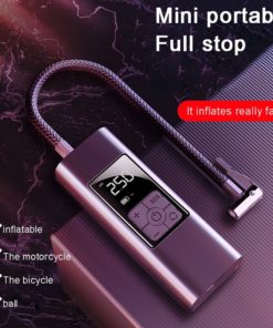 Mini Portable Full Stop