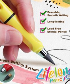 LifeLong Pencil