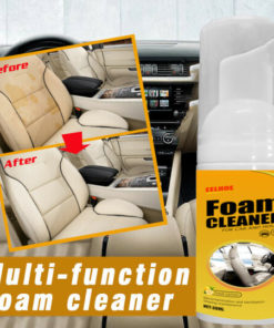 50% OFF - Powerful Stain Removal Kit