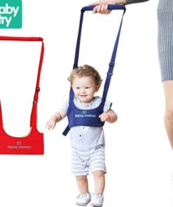 Adjustable Toddler Safety Walking Assistant
