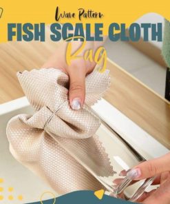 Cloth Clean – Streak-Free Miracle Cleaning Cloths