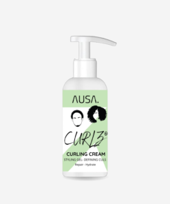 Alternative view of CURLZ® cream | BUY 2 GET 1 FREE