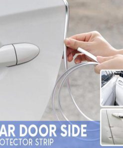 Car Door Side Protector Strip