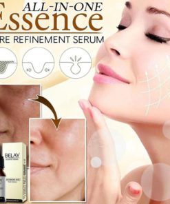 All in One Essence Pore Refinement Serum