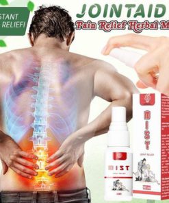JointAid Pain Relief Herbal Mist