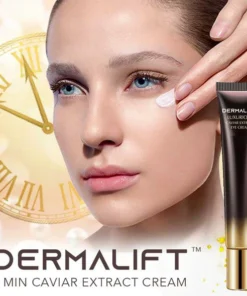DermaLift 1 Min Caviar Extract Cream