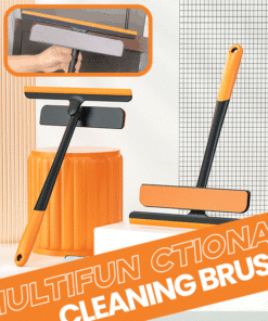 Multifunctional Cleaning Brush (3pcs Set)