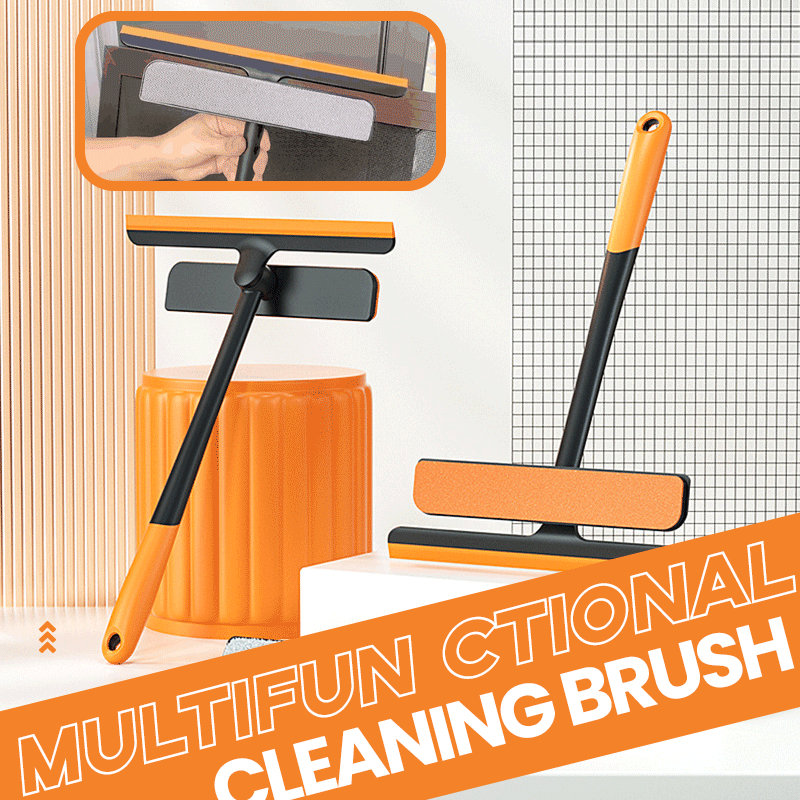 Multifunctional Cleaning Brush (3pcs Set)