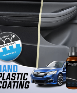 Nano Plastic Coating