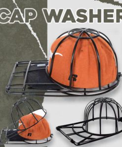 CAP WASHER