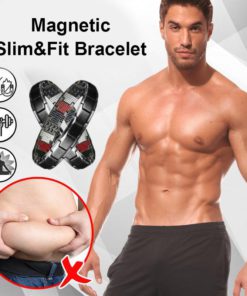Magnetic SlimFit Bracelet