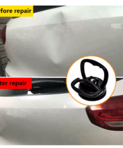 Alternative view of Suction Cup Dent Puller Handle Car Repair Tool