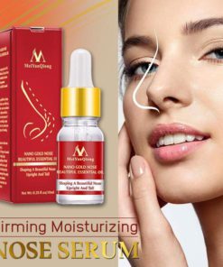 Firming Moisturizing Nose Serum