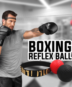 Boxing Reflex Ball