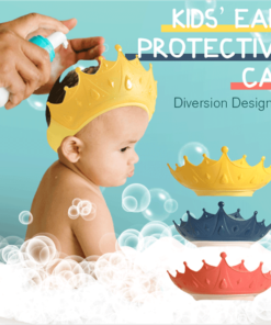 Kids Ear Protective Cap