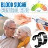 SlimBalance™ Blood Sugar Control Ring