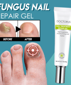 Dotorus Fungus Nail Repair Gel