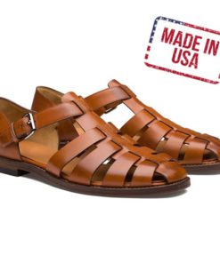 ⏰Limited To 1000 Pairs - Leather Men's Sandals