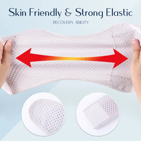 Meniscus Breathable Knee Pads - Image 4