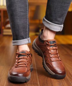 Men's Platform Sports Shoes