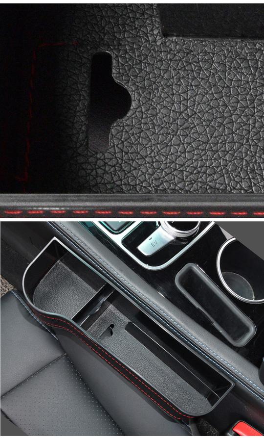 Car Seat Gap Storage Box - Image 35