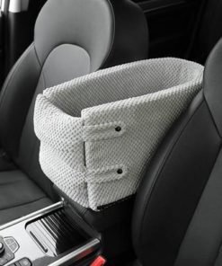 CAR SAFETY PET SEAT