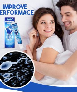 Alternative view of ProstateCare Men's PowerCream