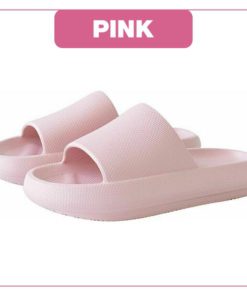 CloudFeet Ultra Cloudy-Soft Slippers