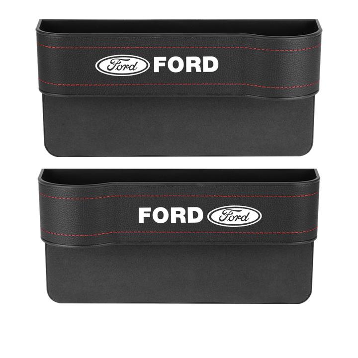 Car Seat Gap Storage Box - Image 34