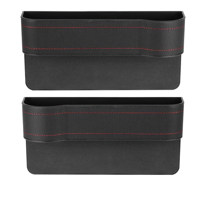 Car Seat Gap Storage Box - Image 32