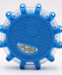 🌟Hot Sales🌟LED Road Flares Flashing Warning Light