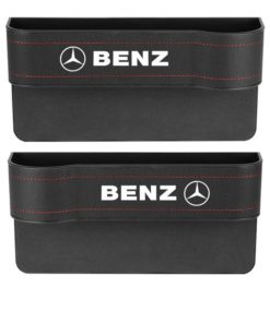 Car Seat Gap Storage Box