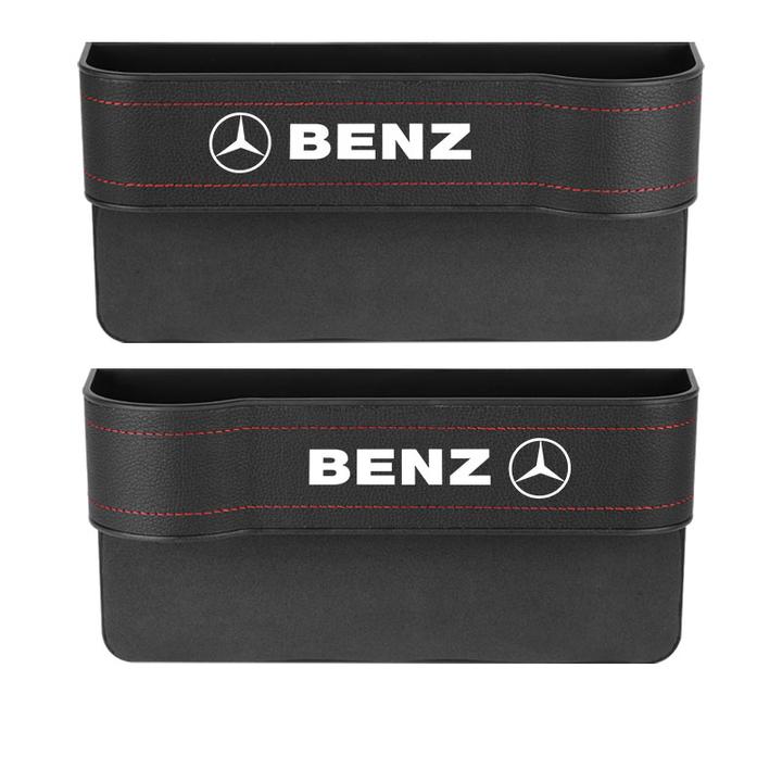 Car Seat Gap Storage Box