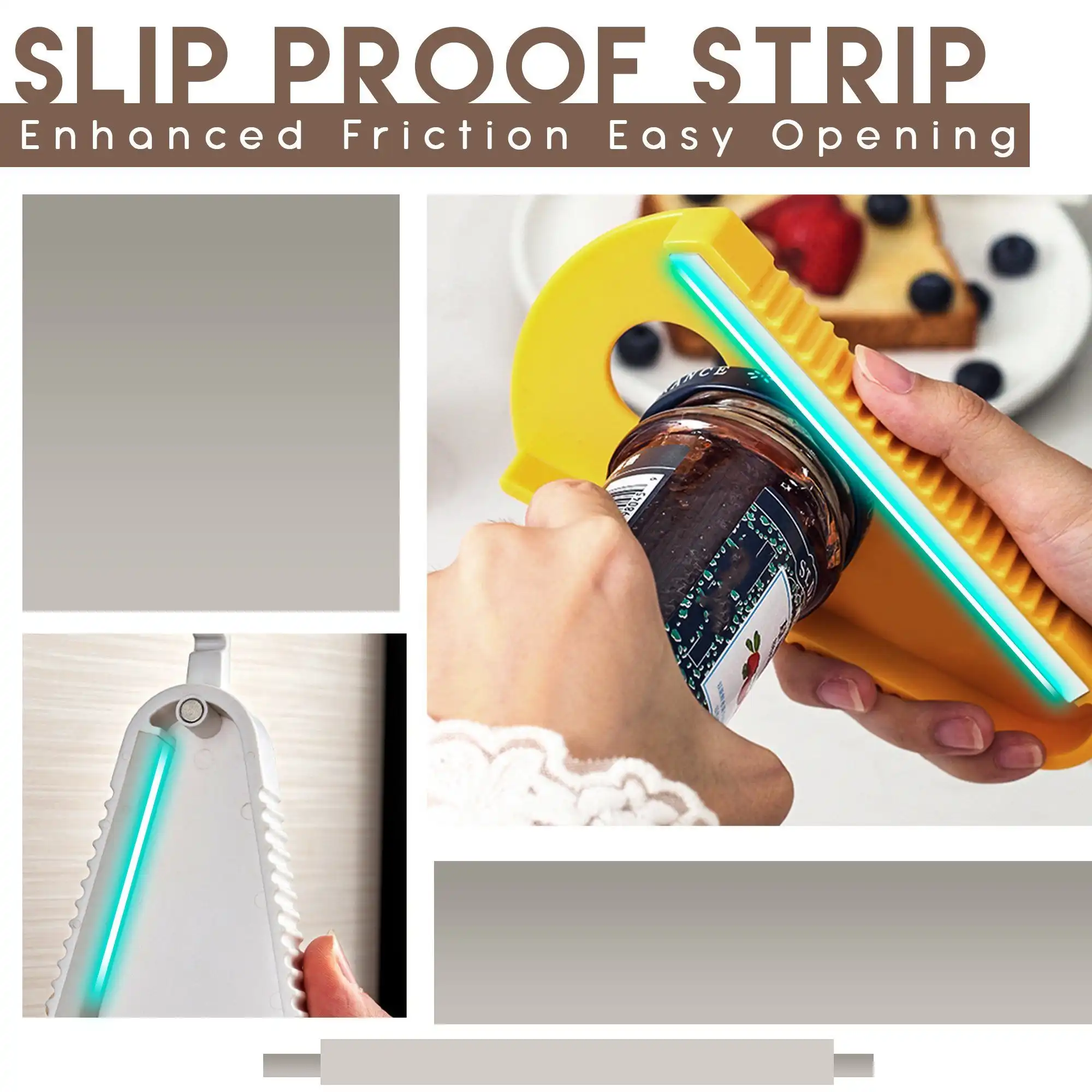 Effortless Jar Gripper - Image 6