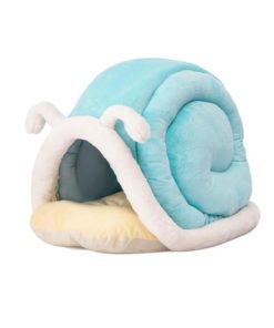 Alternative view of Deep Sleep Snail Bed