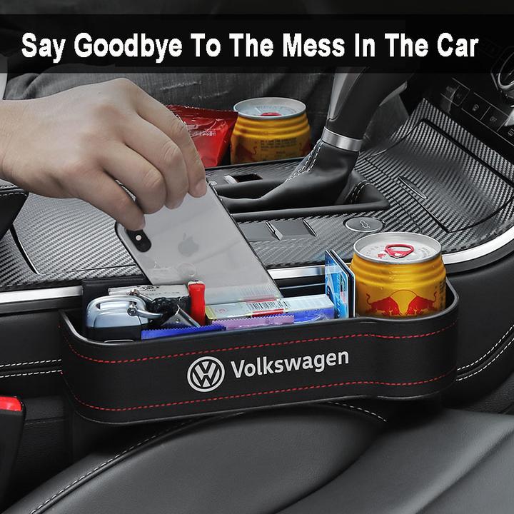 Car Seat Gap Storage Box - Image 44