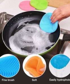 Amazing Silicone Dish Towel (5PCS/3PCS)