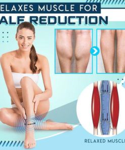 Alternative view of Bio-Mag Anti Varicose & Swelling Anklet