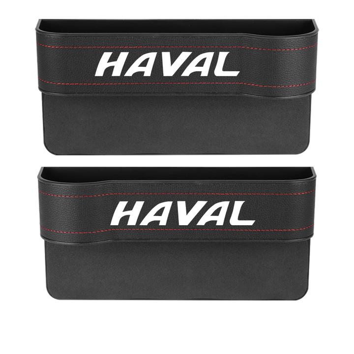 Car Seat Gap Storage Box - Image 28