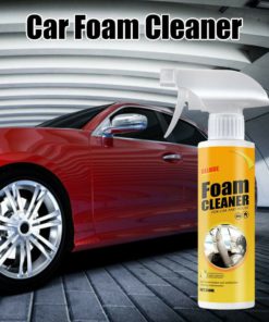 Car Foam Cleaner Spray