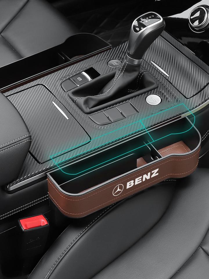 Car Seat Gap Storage Box - Image 43