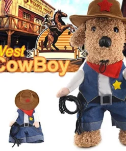 Alternative view of HOT SELL🔥HALLOWEEN FUNNY DOG/CAT CLOTHES