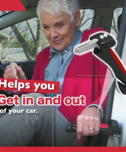 Alternative view of Car Assistant Support Handle