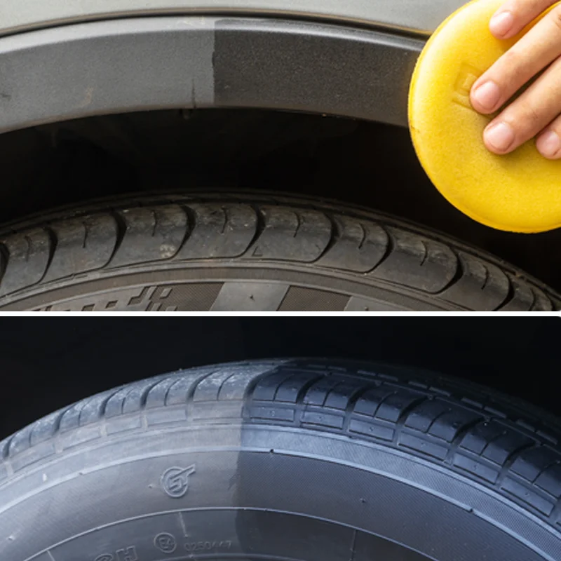 Washing Car Stains To Give The Car A New Look - Image 10