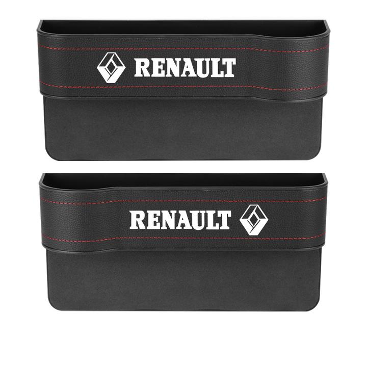 Car Seat Gap Storage Box - Image 21
