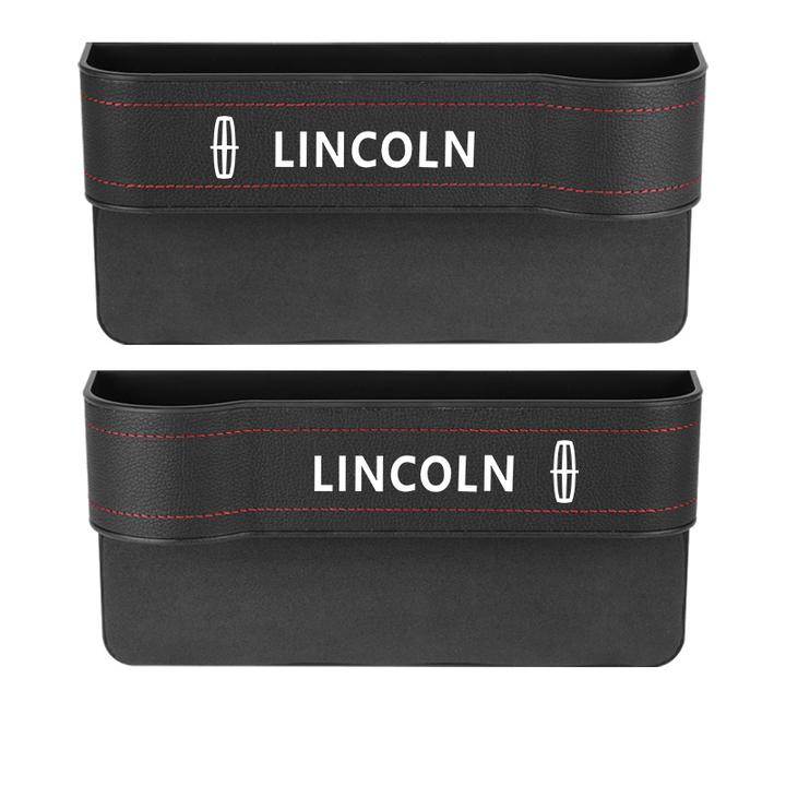 Car Seat Gap Storage Box - Image 20