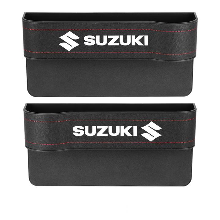 Car Seat Gap Storage Box - Image 19